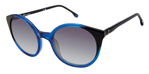 Transparent Sapphire / 51-20-140