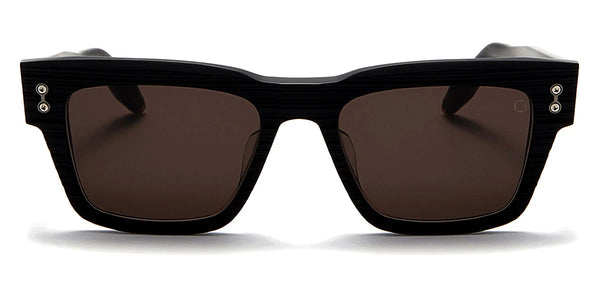 Scraped Matte Black / Dark Gray AR / 54-19-148