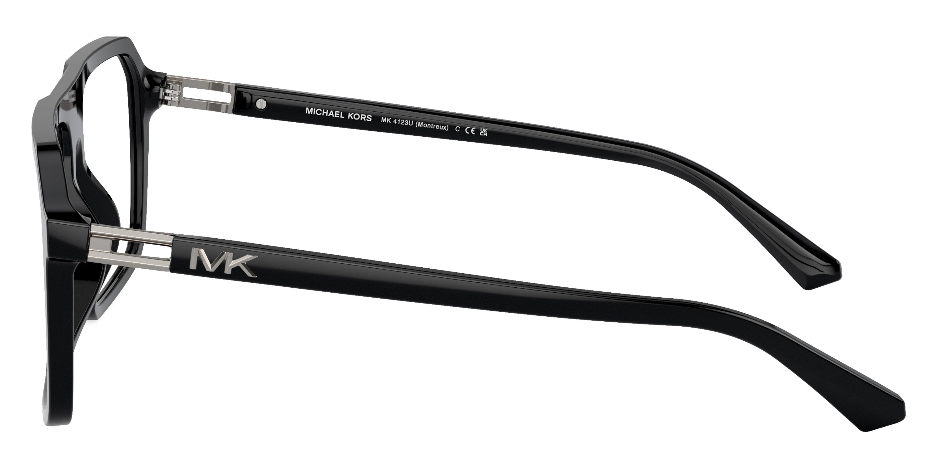 MICHAEL KORS - Montreux MK4123U