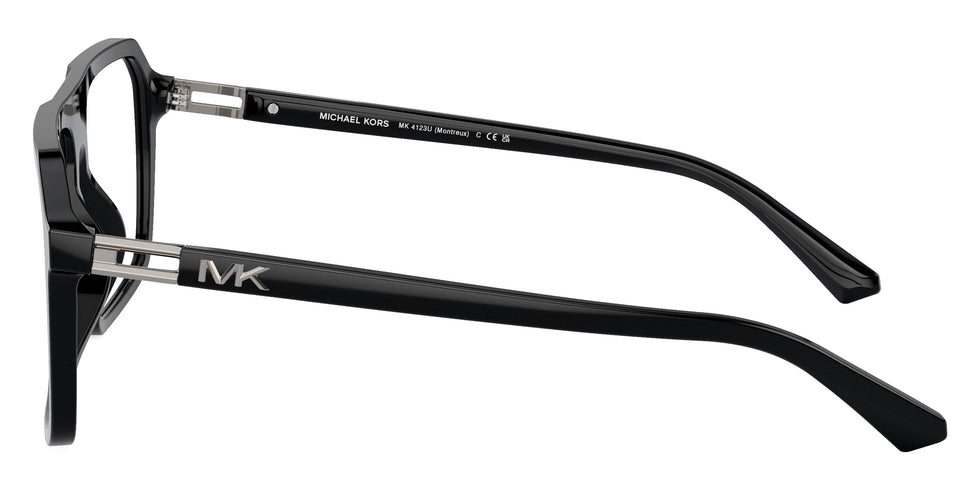 MICHAEL KORS - Montreux MK4123U
