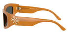 Tory Burch TY7211 195887 57 - Opal Dark Orange / Gray