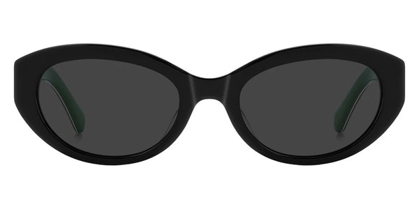 Black Green / Gray / 52-20-140