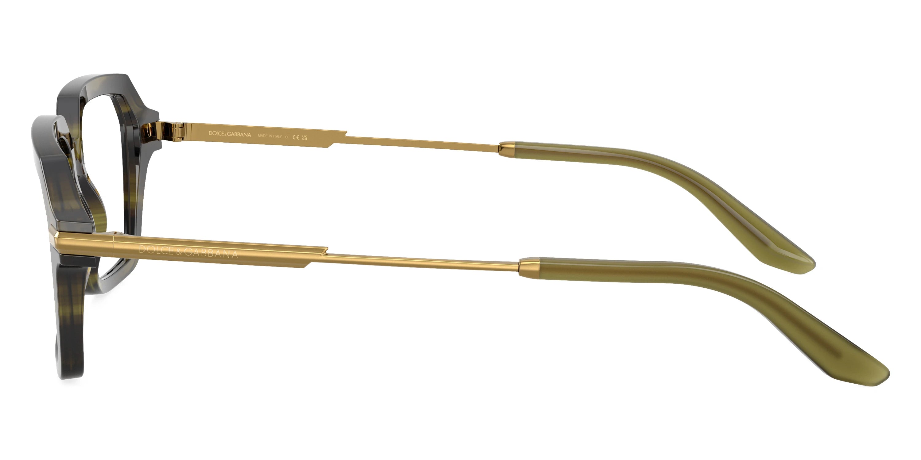 DOLCE & GABBANA - DG3401