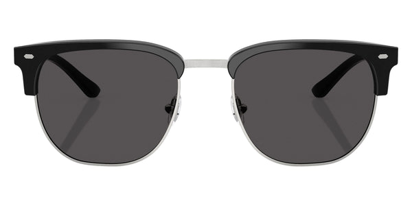 Black / Dark Gray Solid / 54-20-145