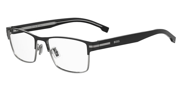 Matte Black Ruthenium / Green Lightgreen AR / 54-18-145