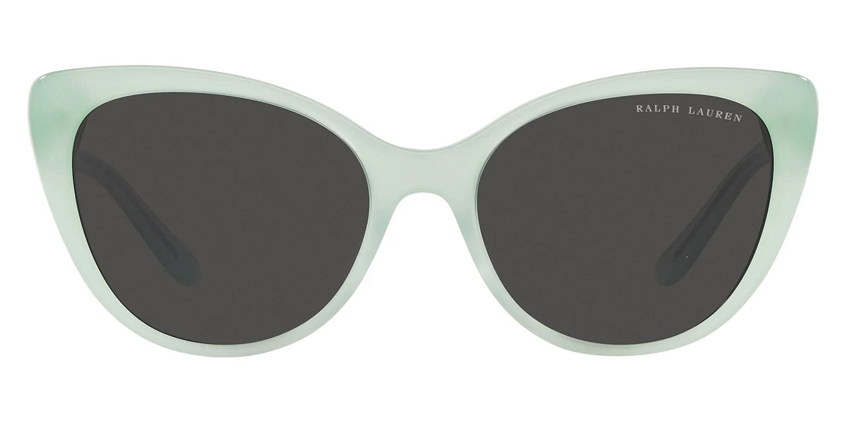 RALPH LAUREN RL8215BU 608287 56 - Opal Mint / Gray