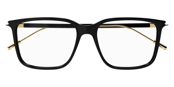 Black/Gold / 56-16-145