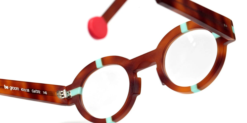 Sabine Be - Be Groom