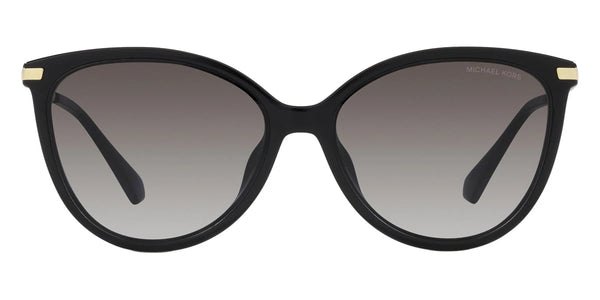 Black/Light Gold / Dark Gray Gradient / 56-15-140