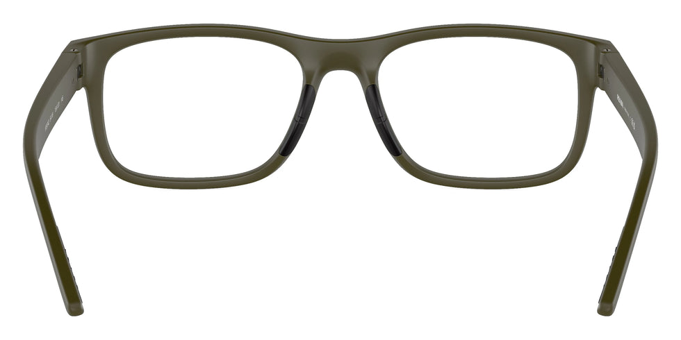 Prada Linea Rossa - PS 04QV