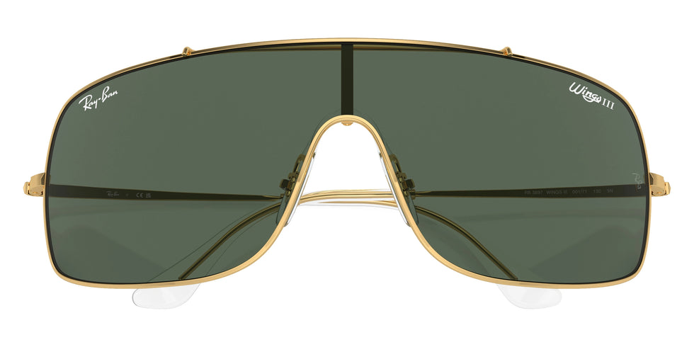 Ray-Ban - Wings III RB3897
