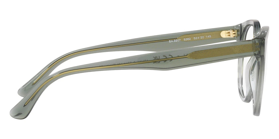 EMPORIO ARMANI - EA3207