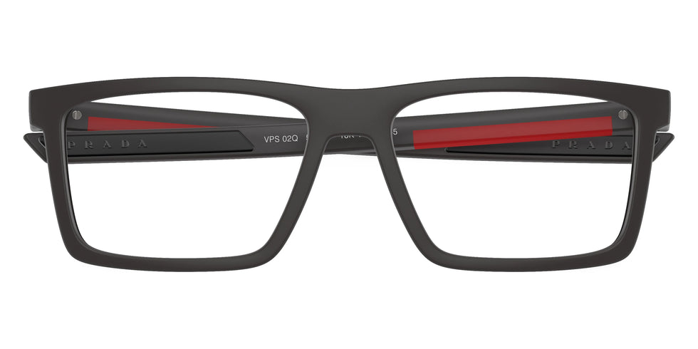 Prada Linea Rossa - PS 02QV