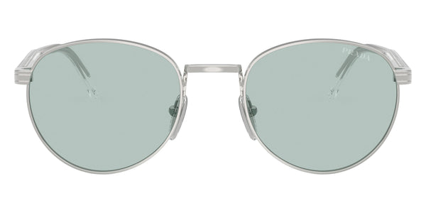 Acciaio/Cristallo Trasparente / Avio Chiaro / 53-21-145