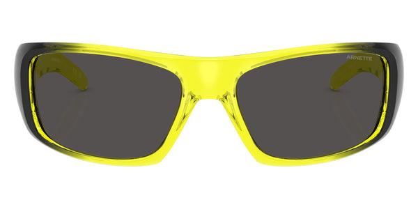 Transparent Yellow / Dark Gray / 62-17-130