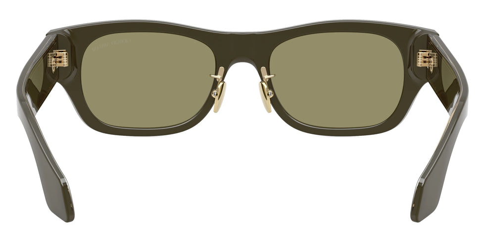 GIORGIO ARMANI - AR8224