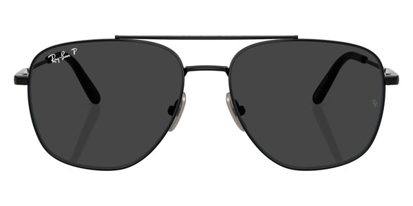 Black / Polarized Black / 59-17-145