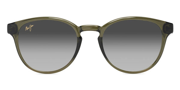 Shiny Trans Green / Neutral Gray / 50-20-145