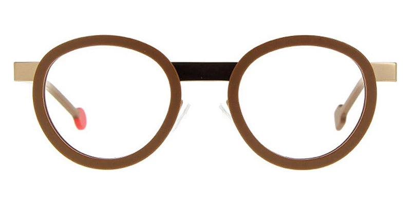 Sabine Be - Be Lucky