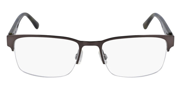 Gunmetal / 54-18-140