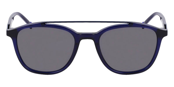 Transparent Avio Gray / 52-20-145