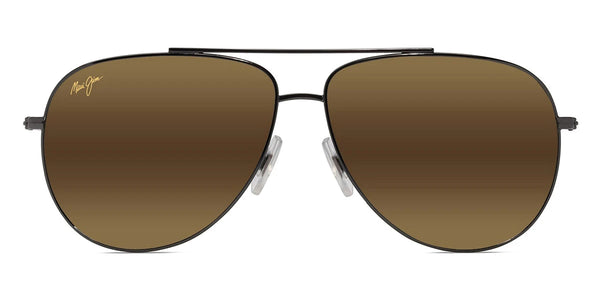 Shiny Dark Ruthenium / HCL® Bronze / 59-12-145