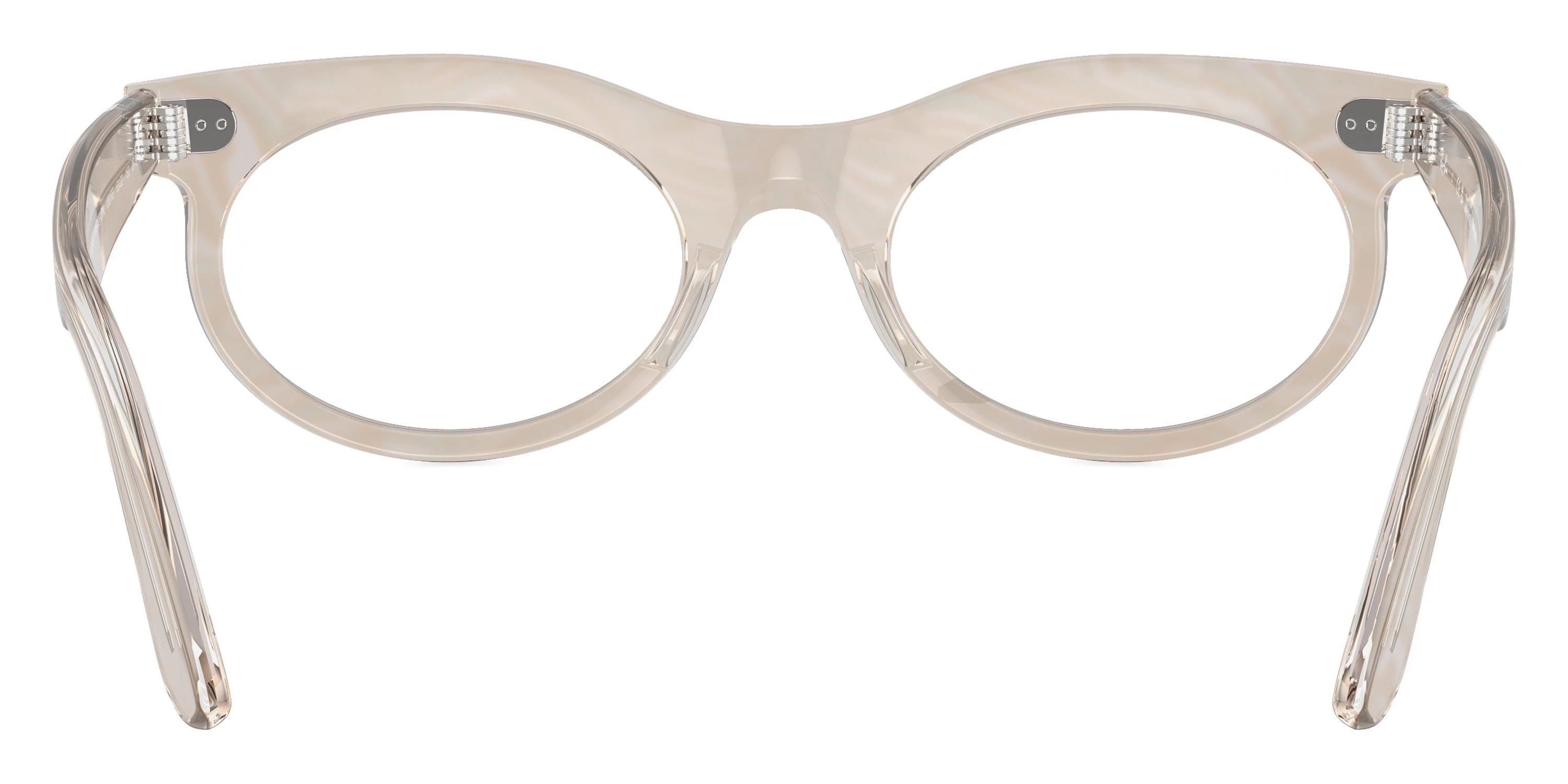 Ray-Ban - Wayfarer Oval RB2242F