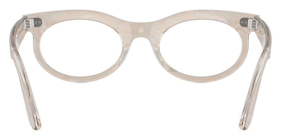 Ray-Ban - RB2242F Wayfarer Oval