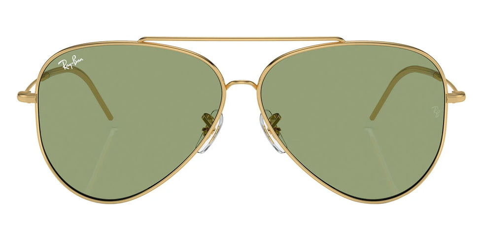 Ray-Ban - Aviator Reverse RBR0101S