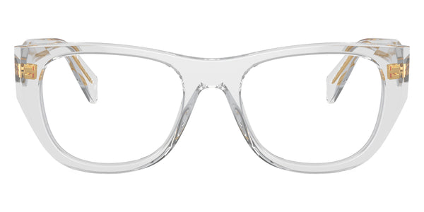 Transparent Gray / 52-18-145