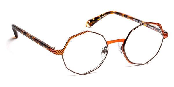 Peach/Brown / 45-17-140