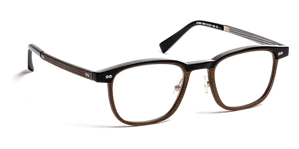 Black/Fiber Glass Brown/Silver / 51-21-150