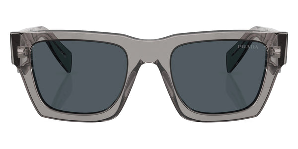 Transparent Dark Gray / Dark Gray / 50-21-145