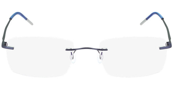 Satin Navy / 52-18-140