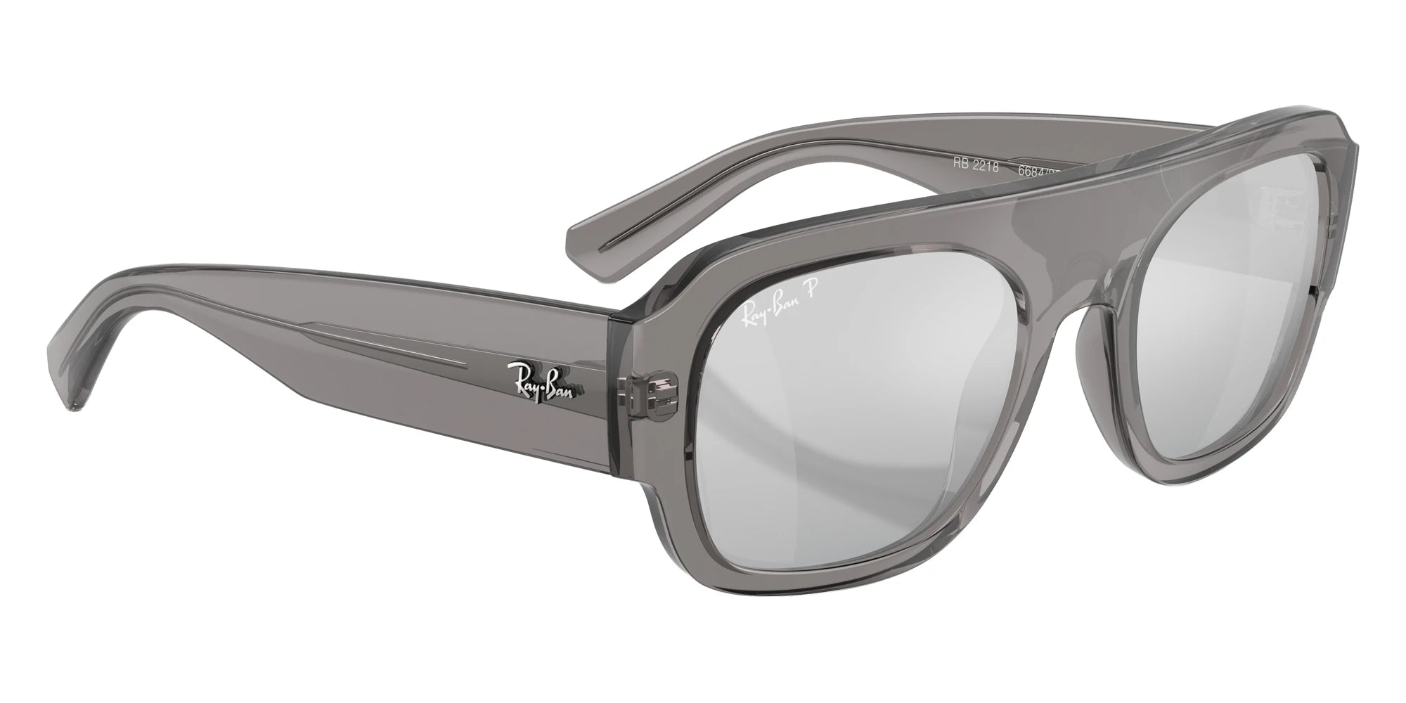 Ray-Ban - RB2218