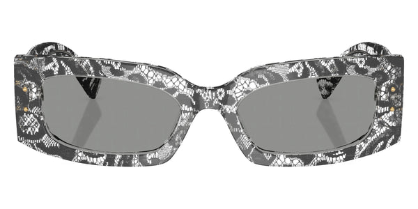 Black Lace / Gray / 55-20-140