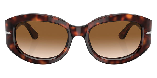 Havana / Clear Gradient Brown / 56-20-140