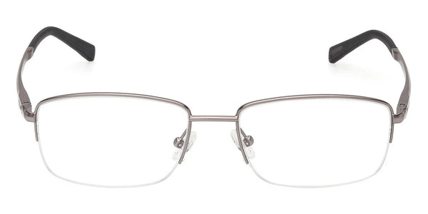 Matte Gunmetal/Matte Black / 57-18-145