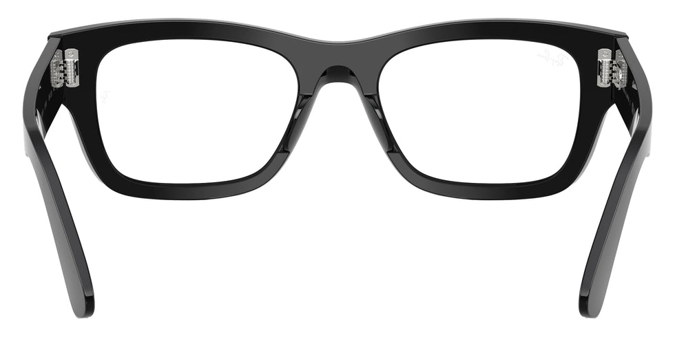 Ray-Ban RX7683V 2000 55 - Black