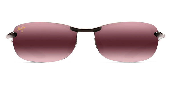 Gloss Black / Maui Rose® / 64-17-130