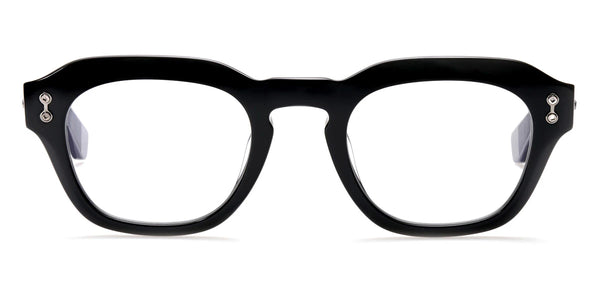 Black/Black Rhodium / 48-24-145