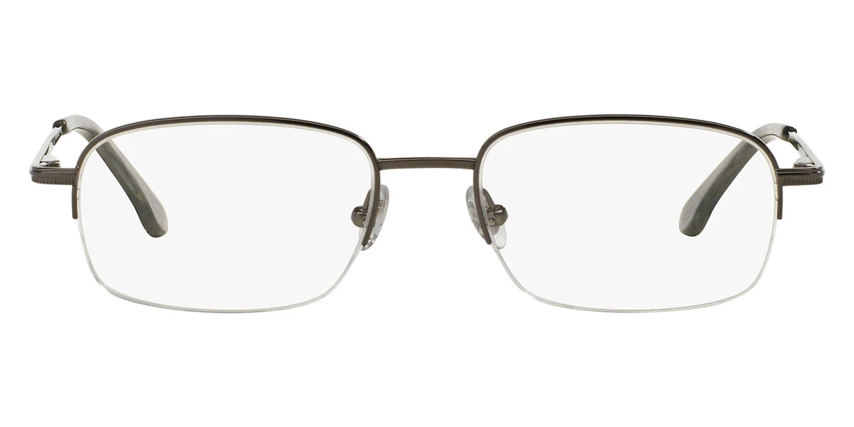 Brooks Brothers BB 487T Square Eyeglasses | EyeOns.com