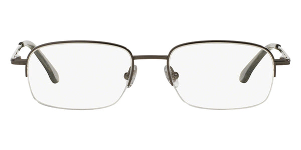 Dark Gunmetal Titanium / 56-18-140