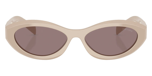 Powder / Dark Purple / 55-16-145