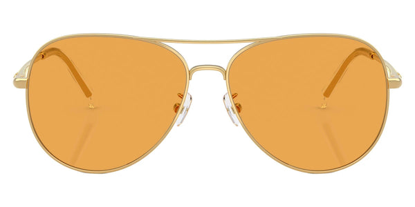 Yellow Gold / Orange / 58-14-140