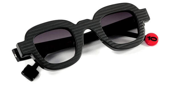 Matte Black Corduroy/Matte Black / 45-25-145