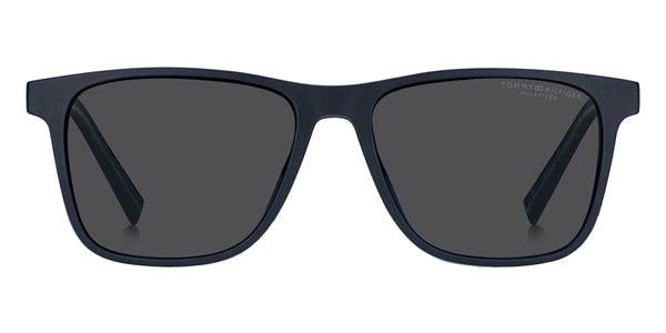 Blue Red / Gray Polarized / 55-16-145