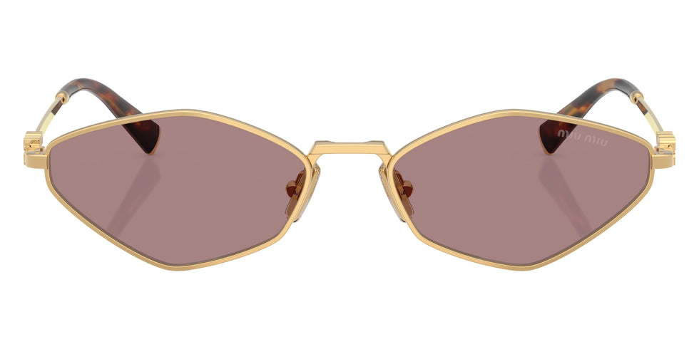 Miu Miu - Logo MU 56ZS