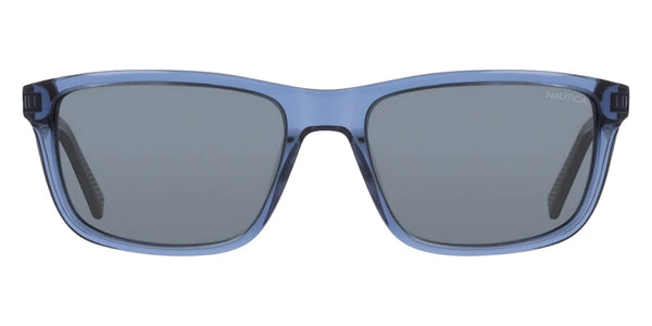 Navy Crystal / 58-18-145