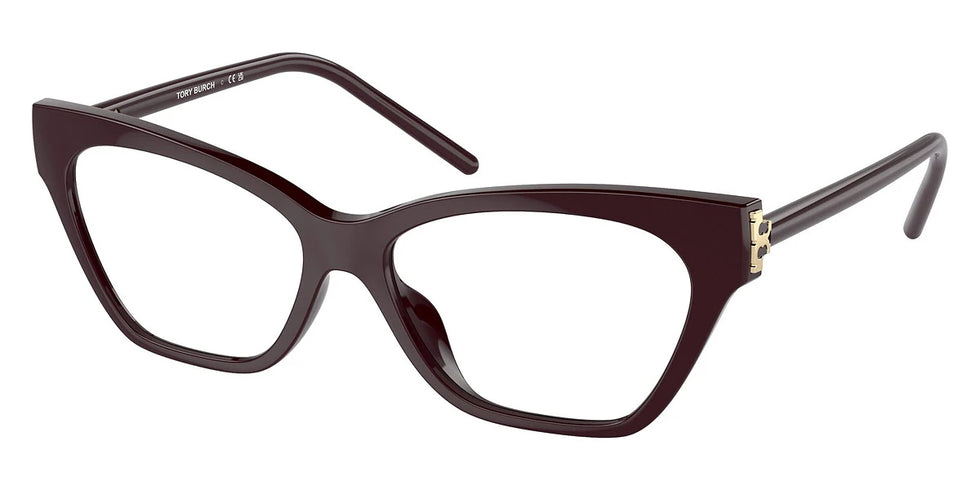 Tory Burch TY4013U 1948 54 - Burgundy